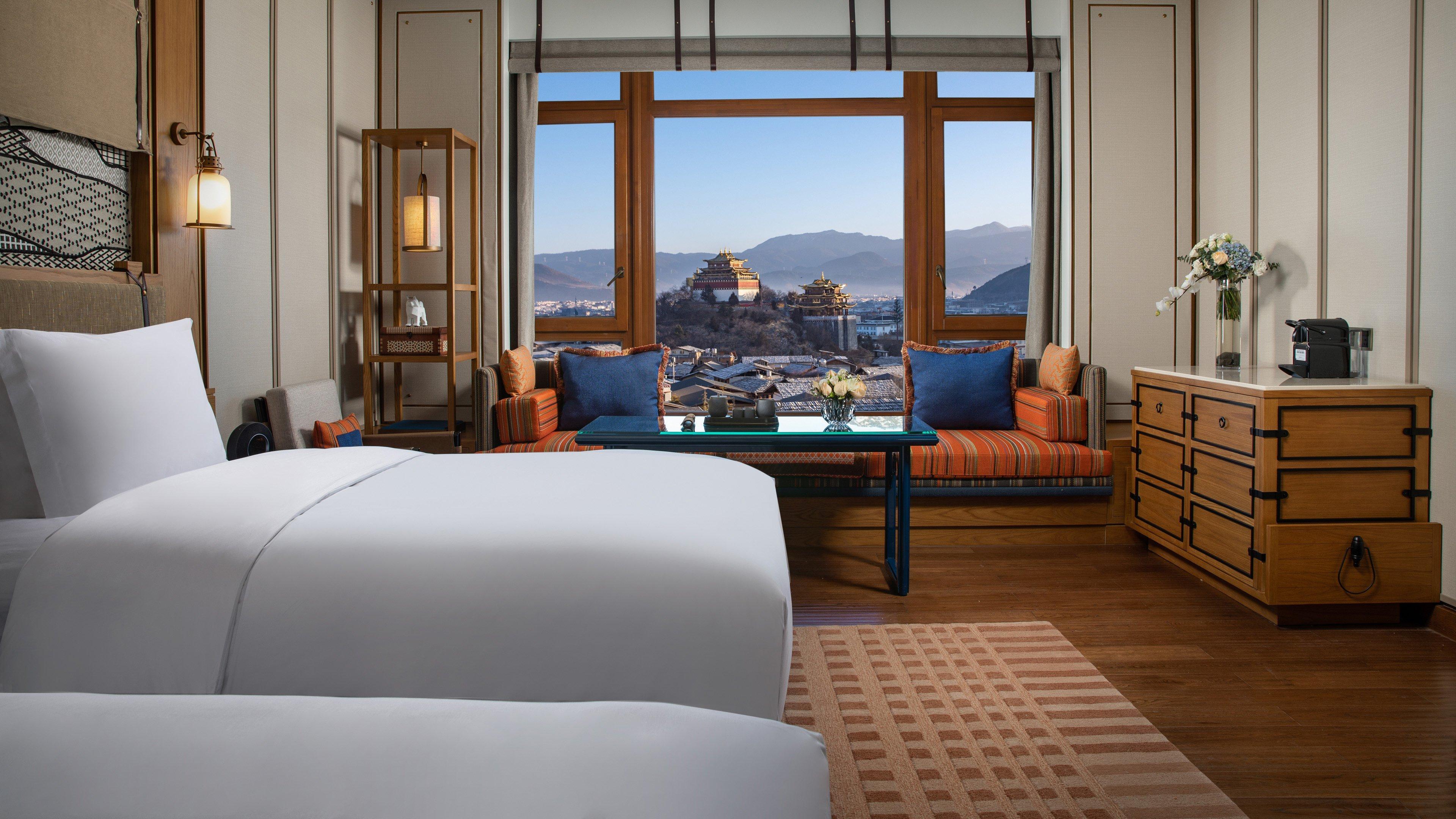 Hotel Indigo Diqing Moonlight City By Ihg Shangri-La Zewnętrze zdjęcie