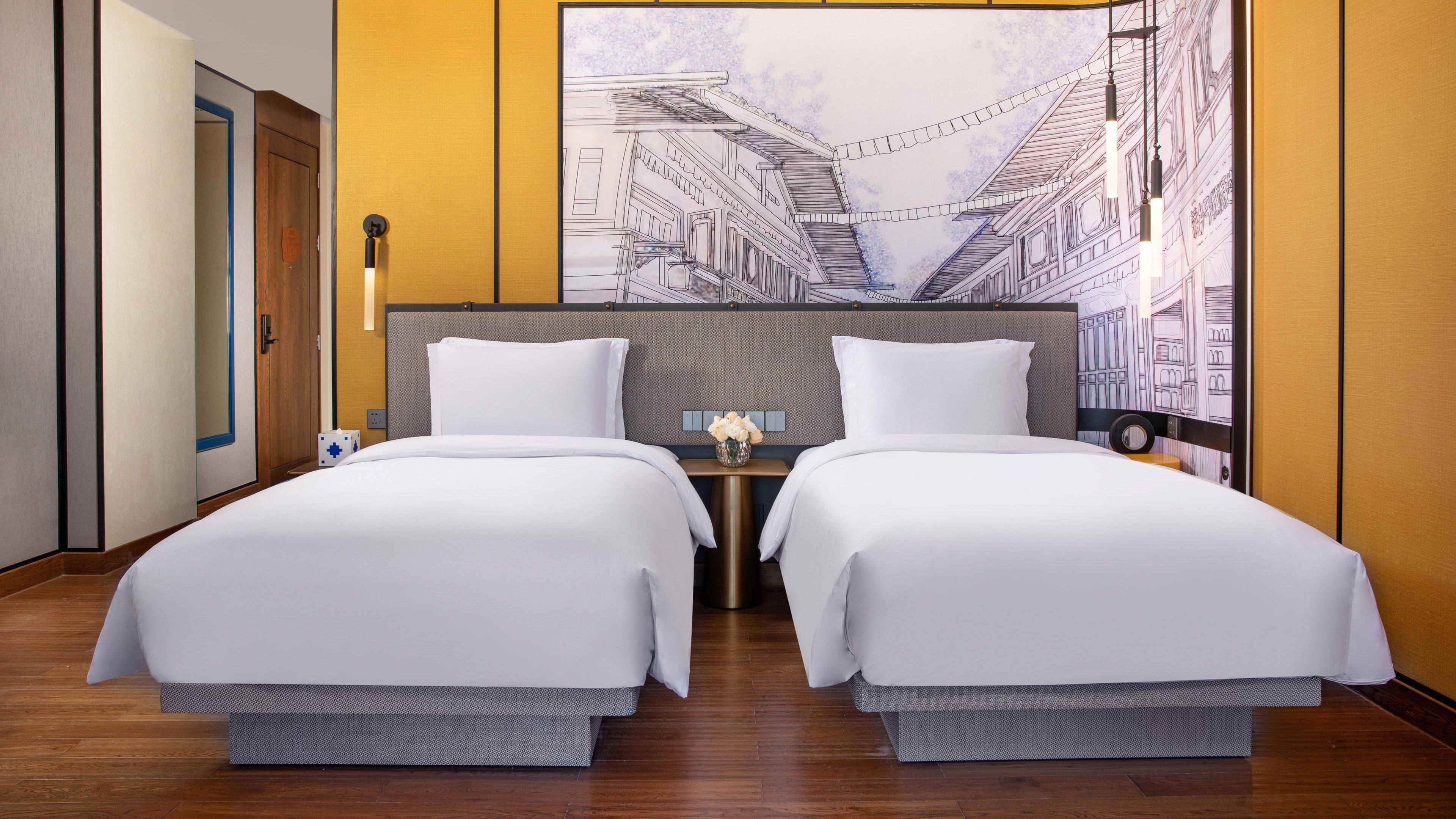 Hotel Indigo Diqing Moonlight City By Ihg Shangri-La Zewnętrze zdjęcie