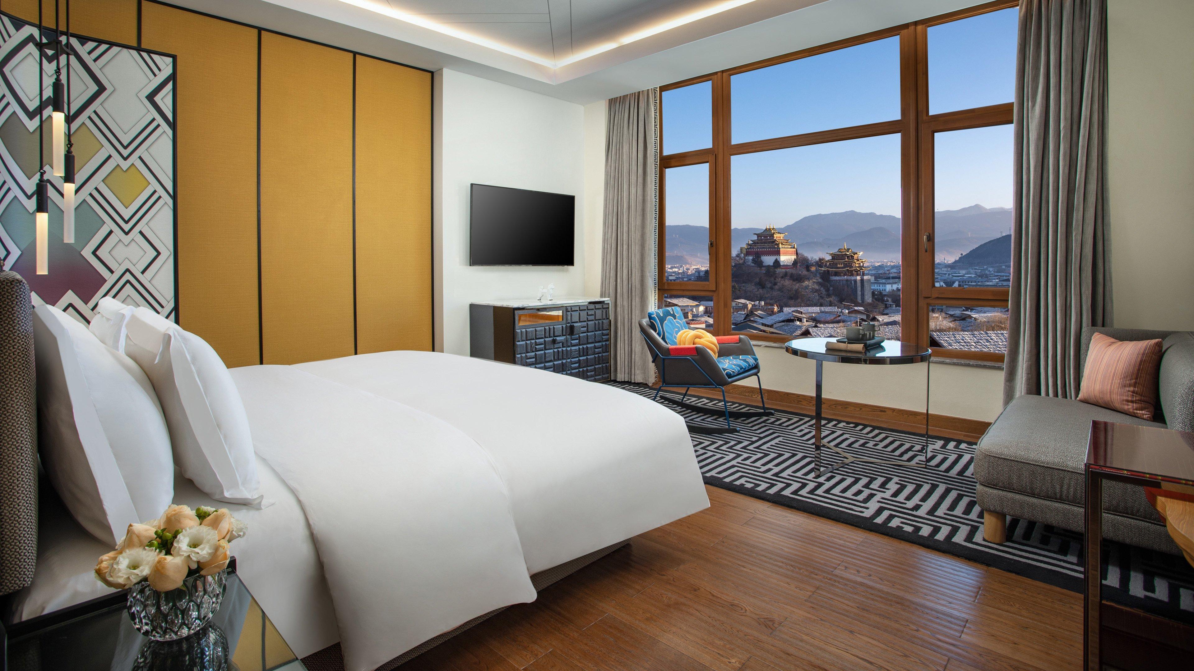 Hotel Indigo Diqing Moonlight City By Ihg Shangri-La Zewnętrze zdjęcie
