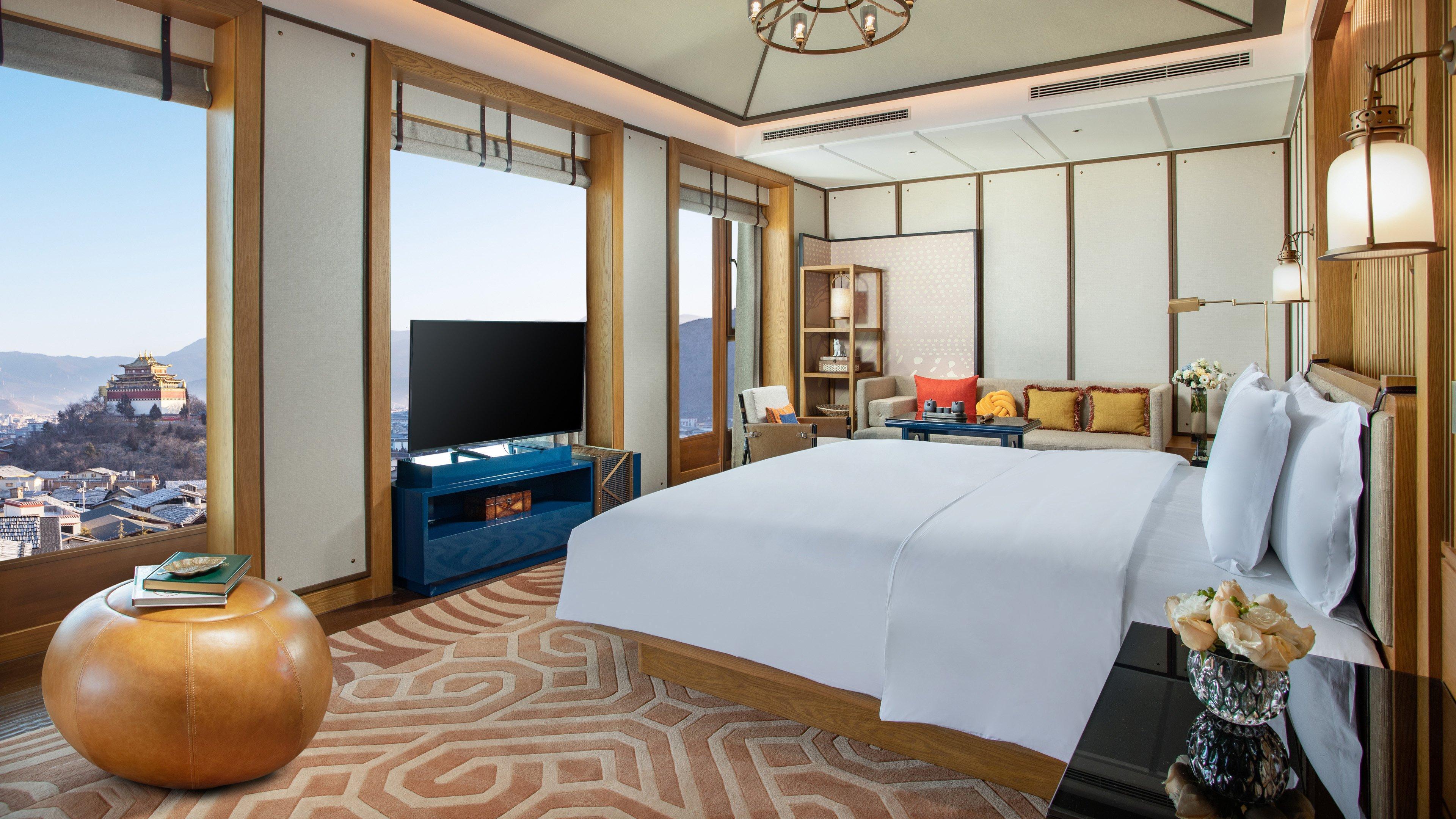 Hotel Indigo Diqing Moonlight City By Ihg Shangri-La Zewnętrze zdjęcie