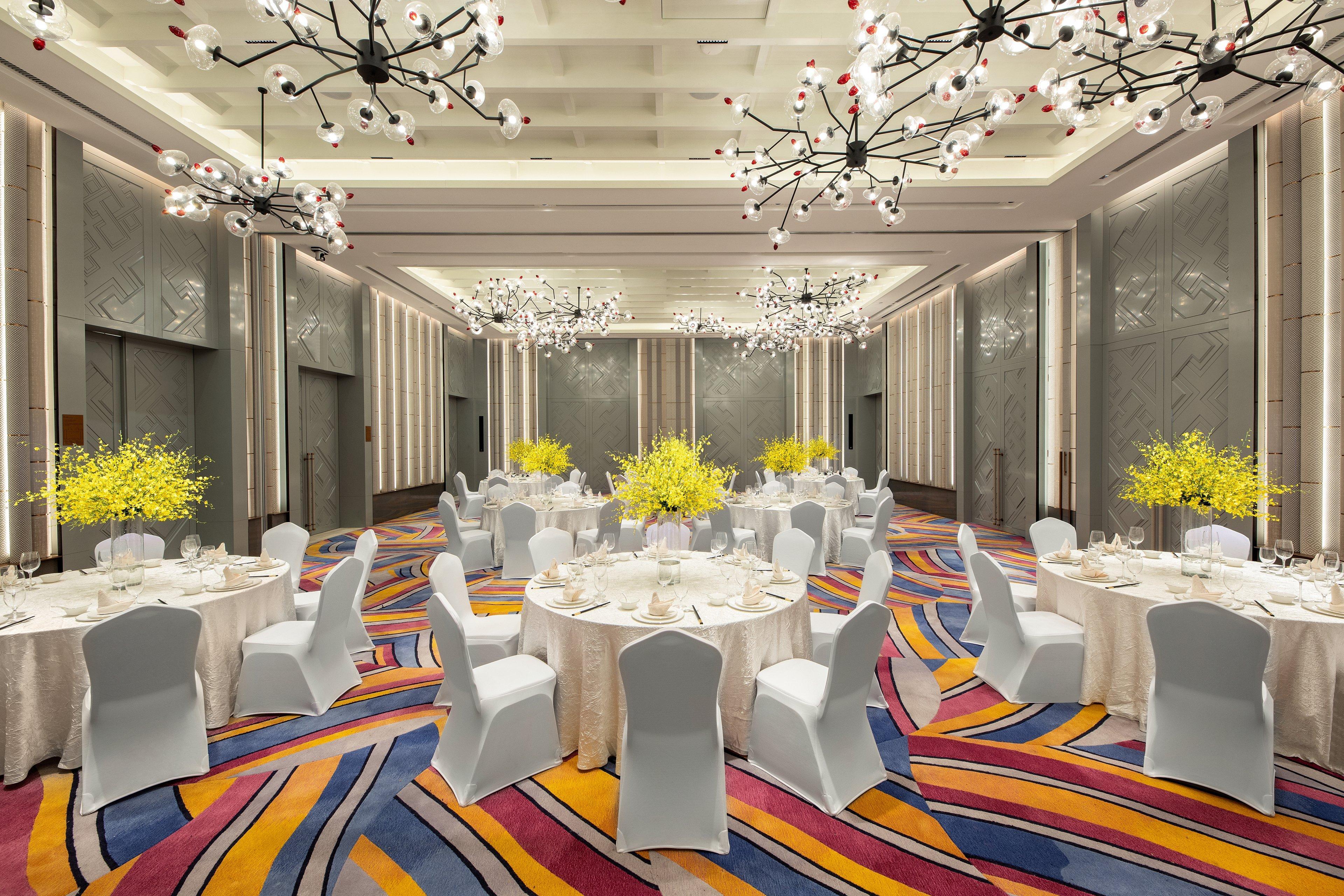 Hotel Indigo Diqing Moonlight City By Ihg Shangri-La Zewnętrze zdjęcie