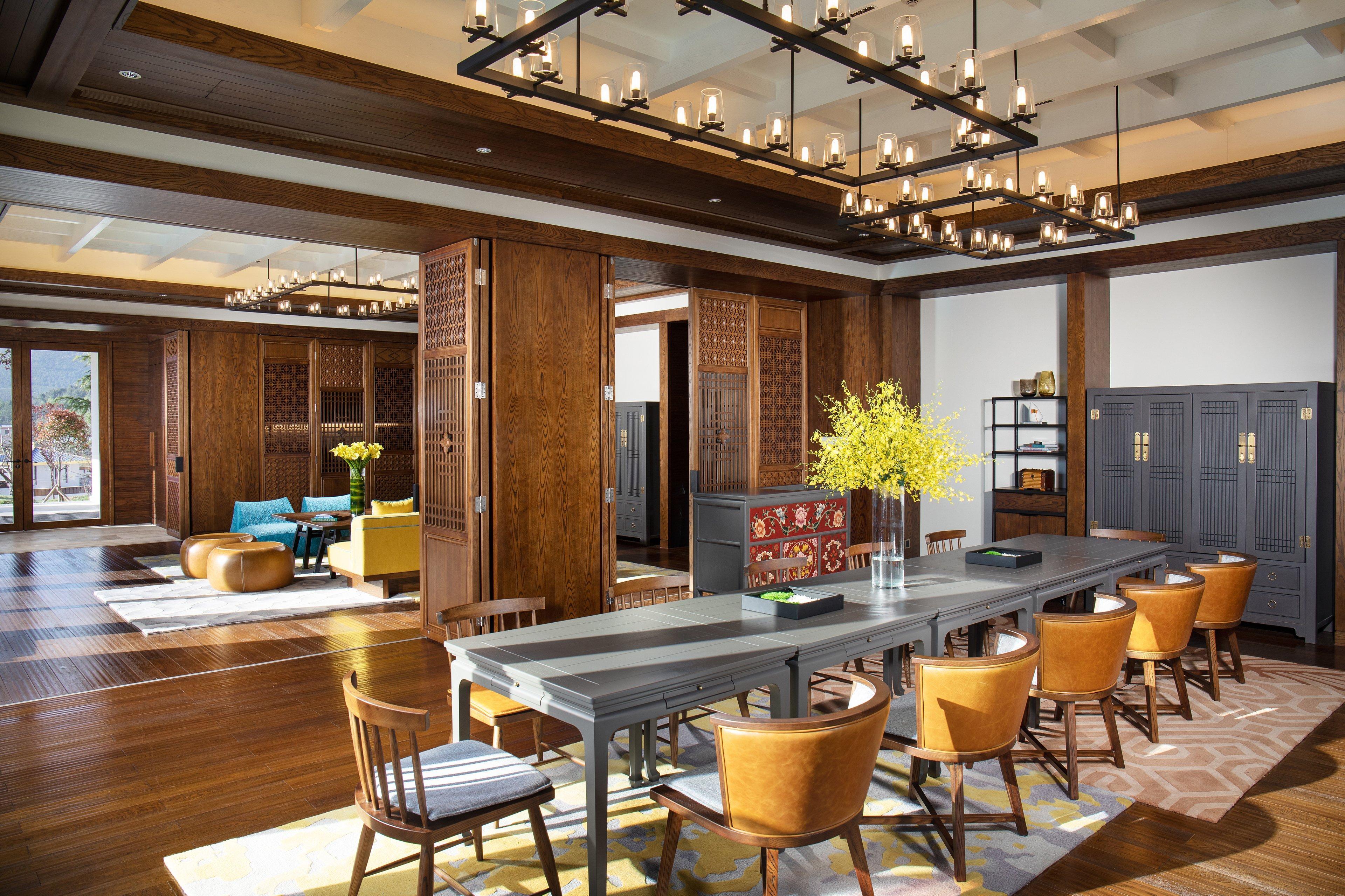 Hotel Indigo Diqing Moonlight City By Ihg Shangri-La Zewnętrze zdjęcie