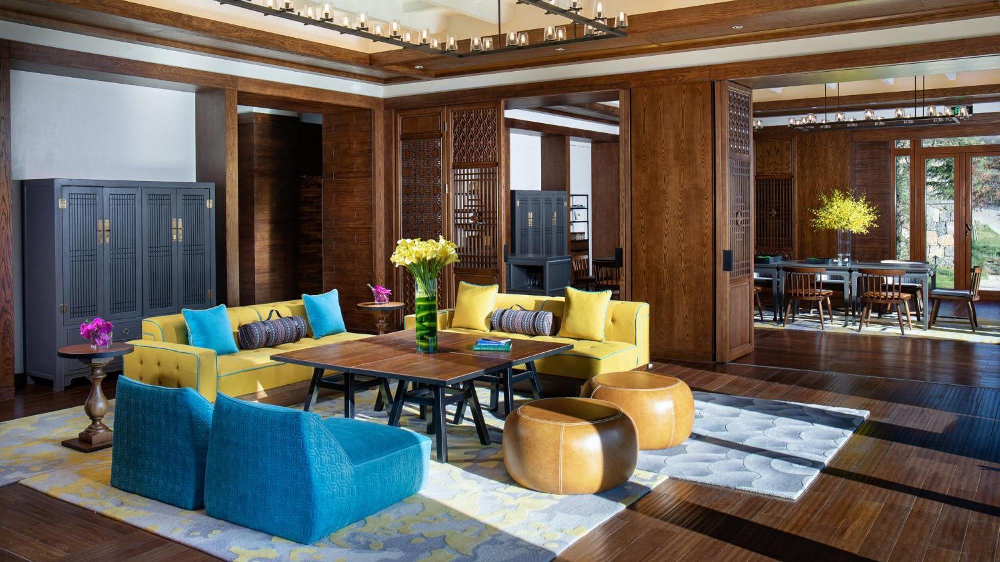 Hotel Indigo Diqing Moonlight City By Ihg Shangri-La Zewnętrze zdjęcie