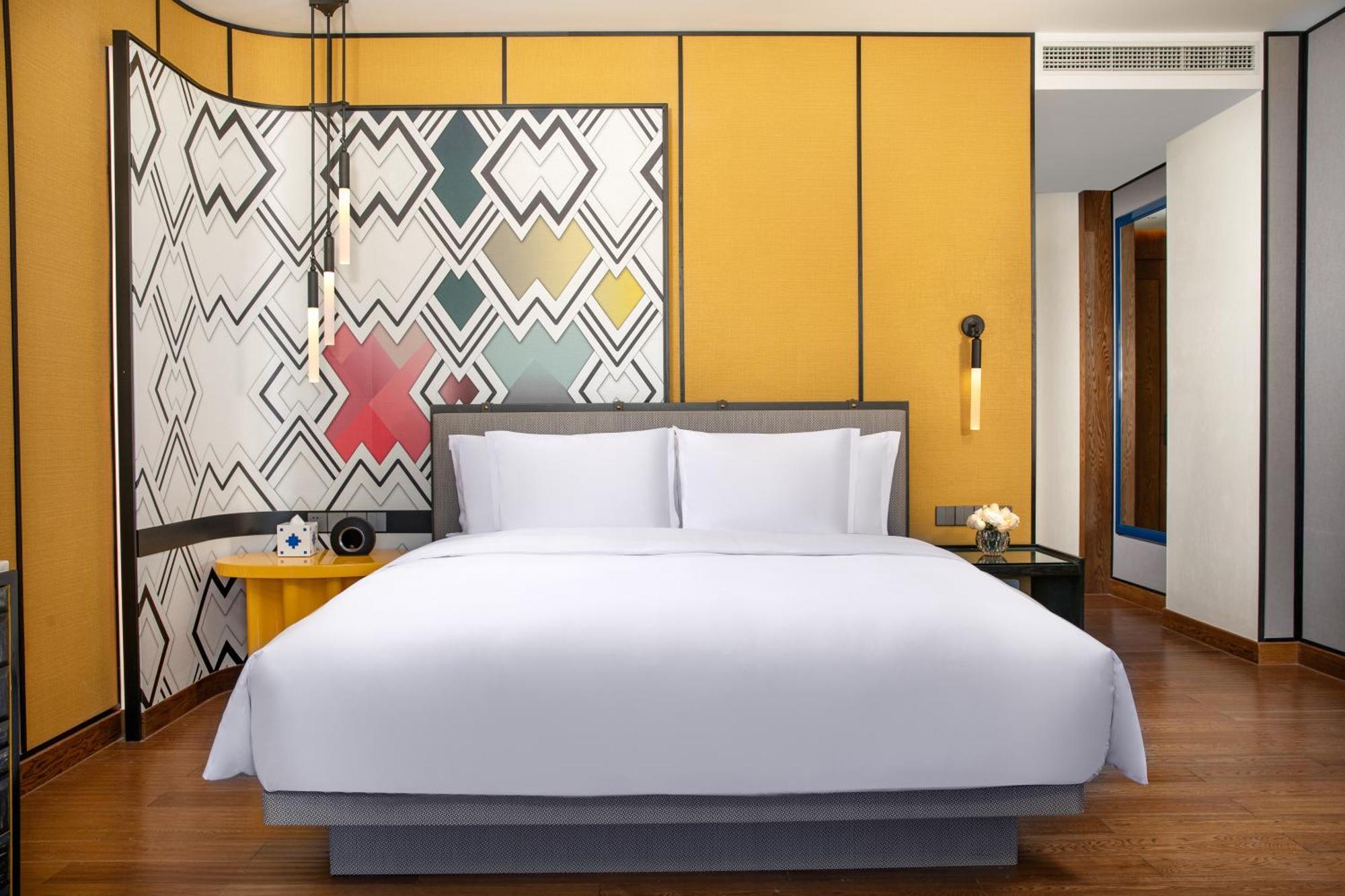 Hotel Indigo Diqing Moonlight City By Ihg Shangri-La Zewnętrze zdjęcie