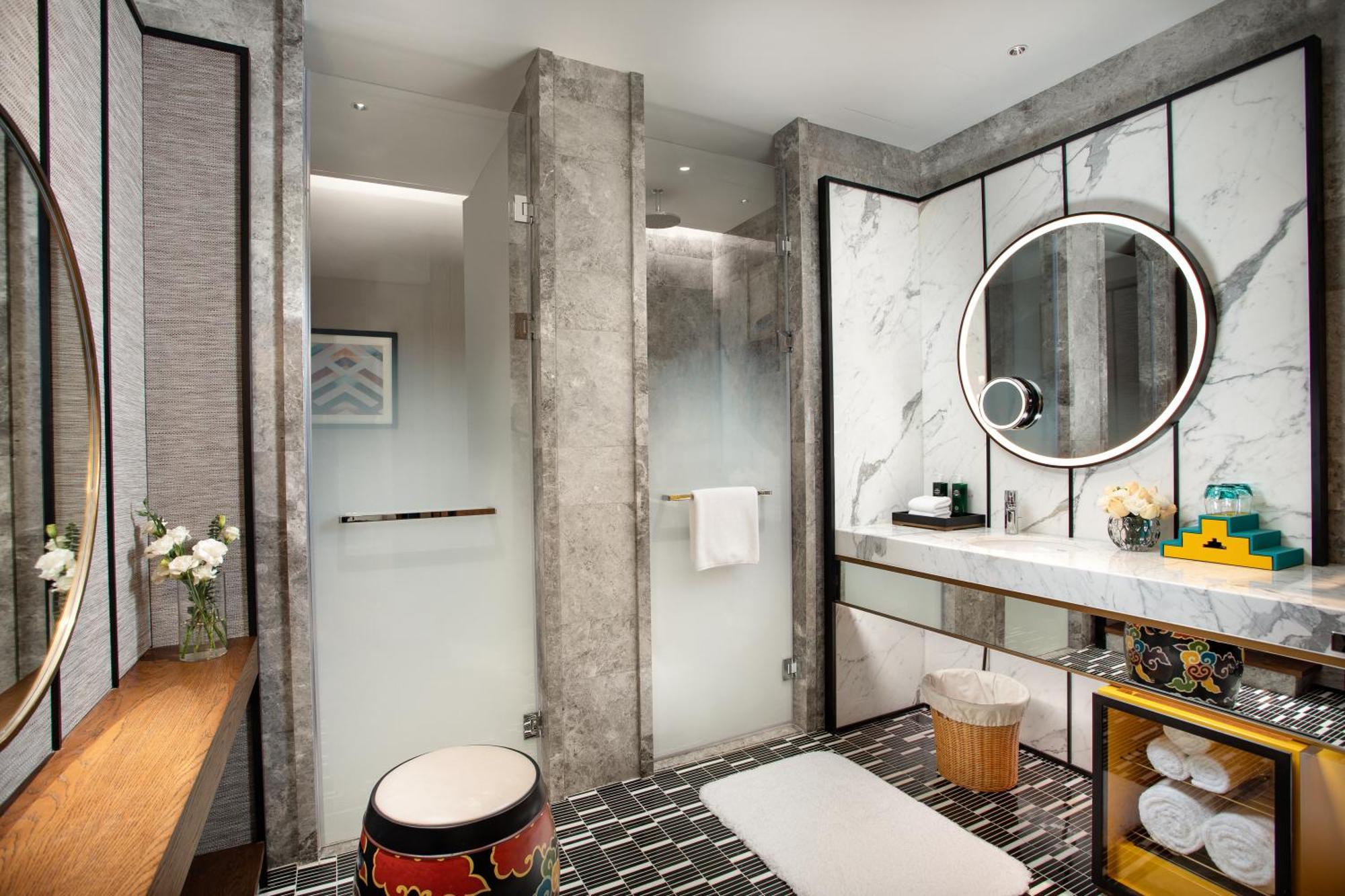 Hotel Indigo Diqing Moonlight City By Ihg Shangri-La Zewnętrze zdjęcie